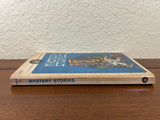 Mystery Stories Frank Owen Vintage 1964 Lantern Pocket Rare Paperback YA