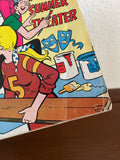 Archie's TV Laugh Out # 61 Vintage Fawcett September 1978 Comic Book Jughead