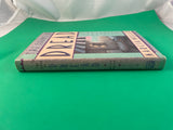 The Shape of Dread by Marcia Muller 1989 Sharon McCone Mystery Hardcover Vintage