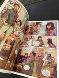 Ms. Marvel Vol 3 Crushed Wilson Paperback 2017 Marvel TPB Kamala Khan Loki