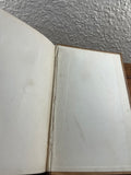 The Rough Riders by Theodore Roosevelt Scribner's 1907 Hardcover Vintage History