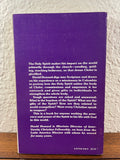 By the Power of the Holy Spirit by David Howard Vintage 1977 Christian Paperback