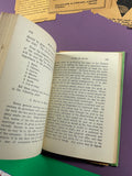 Bourinot’s Rules of Order Vintage Hardcover Canadian Manual on Procedure 1924 HC
