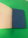 Discovered by Love by Ancelle Vintage 1967 Hardcover Newman Marriage Christian