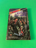 Star Commandos Jungle Assassin by P. M. Griffin 1991 Ace Vintage SciFi Paperback