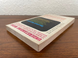 Understanding Media The Extensions of Man by Marshall McLuhan 1964 Signet PB