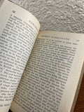 An Evening with Hawthorne Nutshell Library 1927 Short Stories Sherwin Cody