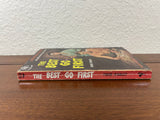 The Best Go First by Frank O'Malley Vintage 1952 Bantam Paperback Detective PB