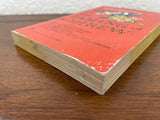 The Taming of the Shrew Shakespeare 1963 Washington Square Press Folger Library