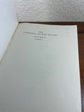 Cambridge Ancient History Vol II Part 1 Middle East Aegean Region 1800-1380 BC