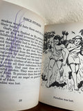 Great Illustrated Classics Stories from the Bible Old & New Testament 1990 HC