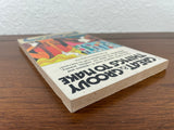 Great & Groovy Things to Make by Francesca Morris Vintage 1972 Pyramid Crafts PB