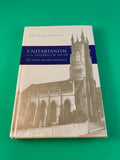 Unitarianism in the Antebellum South by John Macaulay Hardcover 2001 Religion HC