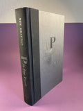 P is for Peril by Sue Grafton 2001 Putnam Hardcover Mystery Kinsey Millhone #16