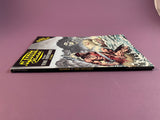 Classics Illustrated The Odyssey by Homer 1997 & Notes Study Guide Paperback