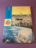The Look-It-Up Book of Stars & Planets 1967 Lauber Hardcover Random House HC