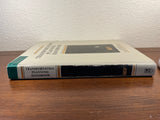 Transportation Planning Handbook John Edwards 1992 Prentice Hall Hardcover ITE