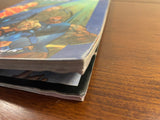 Ultimate Fantastic Four Vol 7 God War Marvel 2007 Mike Carey Ferry TPB Paperback