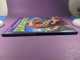 The Big Golden Book of Dinosaurs 2000 Hardcover Ian Jenkins Children Kids Facts