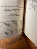 The Complete American Graffiti by John Min Berkley 1979 George Lucas Paperback