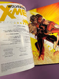 Wolverine and the X-Men Vol 5 Jason Aaron Paperback TPB Marvel 2013