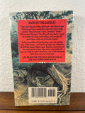 The Old-Timers of Gun Shy by Jim Miller Vintage 1987 Dell Western Paperback PB
