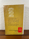 Ivanhoe by Sir Walter Scott Vintage 1965 Scholastic Paperback T200 Charles Beck