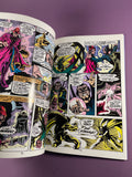 Doctor Strange A Separate Reality Englehart Brunner TPB Paperback 2002 Marvel