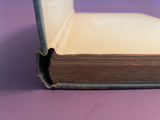 The Tin Flute Gabrielle Roy Vintage 1947 Reynal & Hitchcock Classic Hardcover