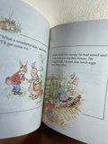 The Chocolate Rabbit by Maria Claret Vintage 1985 Hardcover Weekly Reader HC