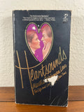 Heartsounds by Martha Weinman Lear Vintage 1981 Pocket Paperback Memoir Love PB