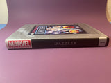 Marvel Masterworks Dazzler Vol 1 Hardcover 2020 DeFalco Romita X-Men Hardcover
