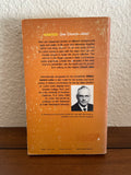Church Alive by William Sanford LaSor Vintage 1978 Acts Bible Commentary Regal