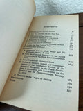 Battleground : Fact and Fantasy in Palestine Katz Vintage 1978 Bantam Paperback