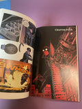 Lobster Johnson Vol 4 Get the Lobster TPB Dark Horse Comics Mike Mignola 2014