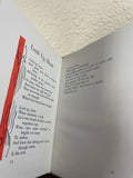 Look Up Heart Louise Scott Wrigley 1962 Vintage Herald House Christian Hardcover