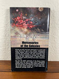 Recall Not Earth by C. C. MacApp Vintage 1970 Dell SciFi Paperback Space Galaxy