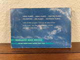 Airplanes and Helicopters by Frank Ronan 1972 Scholastic Vintage Paperback