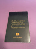 The Mystery of the Spider's Web Leslie Carswell 1975 Vintage Scholastic Action