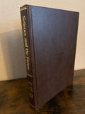 Science and the Future 1983 Yearbook Encyclopedia Britannica Hardcover Reference