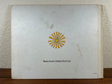 How the Sun Was Brought Back to the Sky by Ginsburg 1975 Slovenian Folk Tale HC