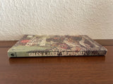 Reprisal by Giles A. Lutz Vintage 1976 Ace Western Paperback Sioux