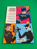 Harley Quinn and the Gotham Girls DC Comics Storrie Graves Bone 2020 Paperback