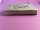A Princess of the Hills Mrs Burton Harrison 1901 Italian Romance Lothrop HC RARE