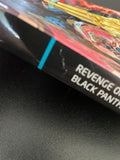 Marvel Epic Collection Black Panther Vol 2 Revenge of the Black Panther TPB 2019