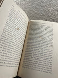 The Rough Riders by Theodore Roosevelt Scribner's 1907 Hardcover Vintage History