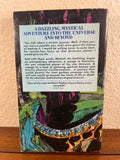 A Voyage to Arcturus by David Lindsay 1977 Del Rey Ballantine Sci Fi Fantasy PB