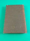 The Iron Duke by Philip Lindsay Movie Tie-in Hardcover 1934 Queensway Press HC