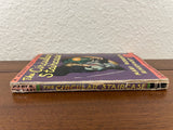 The Circular Staircase by Mary Roberts Rinehart Vintage 1941 Pocket Paperback PB