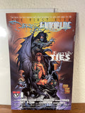 Arcanum # 4 Image Comics Top Cow Jul 1997 Brandon Peterson Weems Isanove Variant